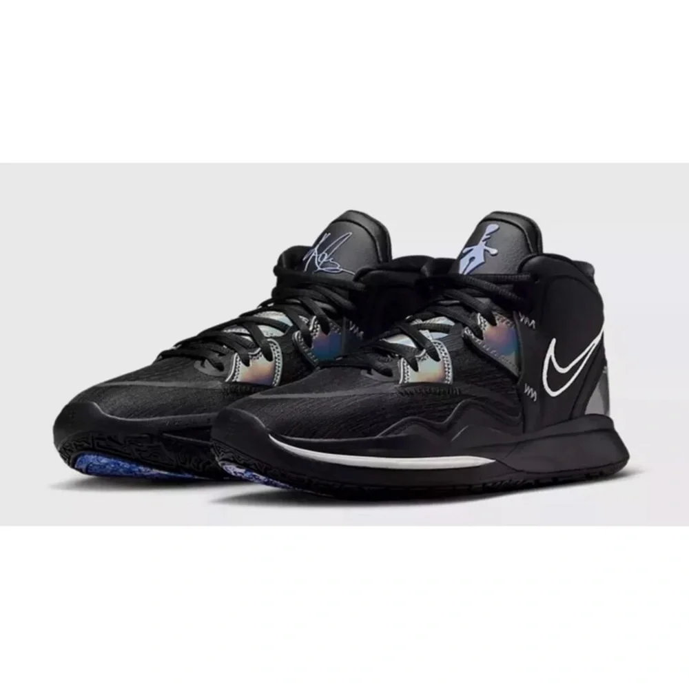 Nike Kyrie Infinity Metallic Shoes